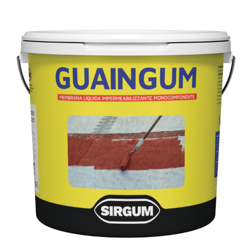 Guaingum