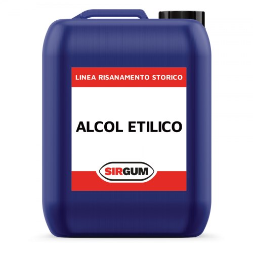 Alcol Etilico