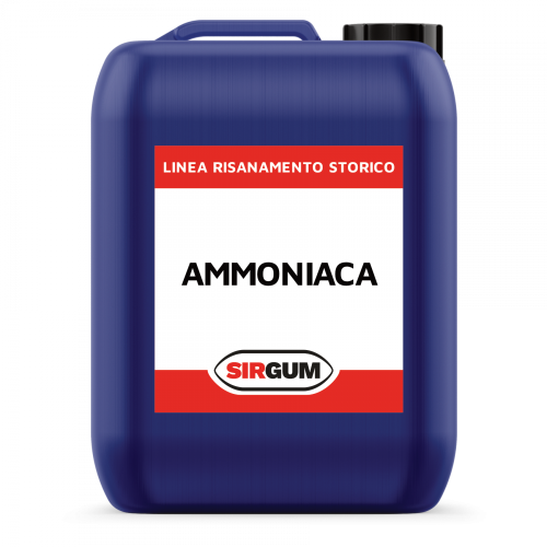 Ammoniaca