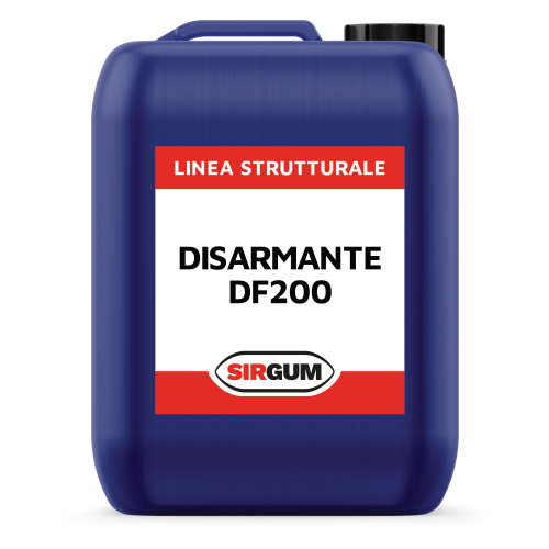 Disarmante Df200