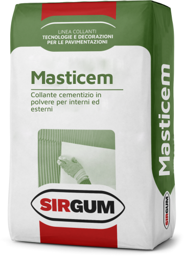 Masticem