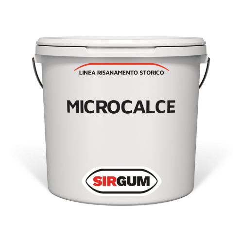 Microcalce