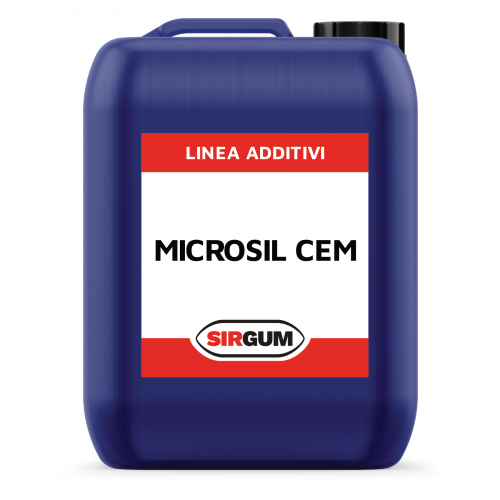 Microsil Cem