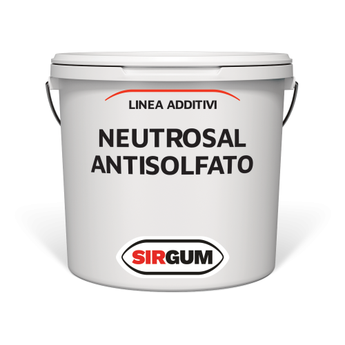 Neutrosal Antisolfato