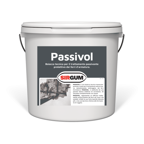 Passivol