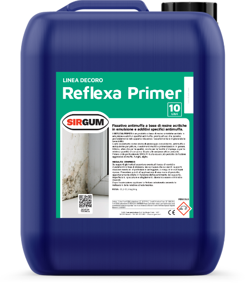 Reflexa Primer