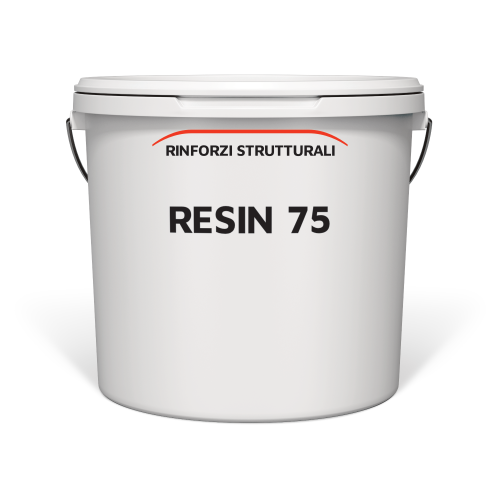 Resin 75