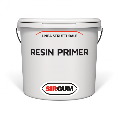 Resin Primer