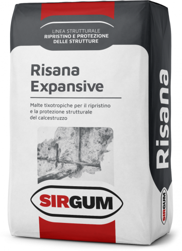 Risana Expansive