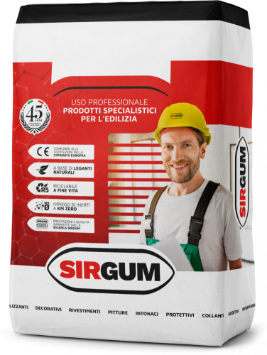 Sirgum Generico