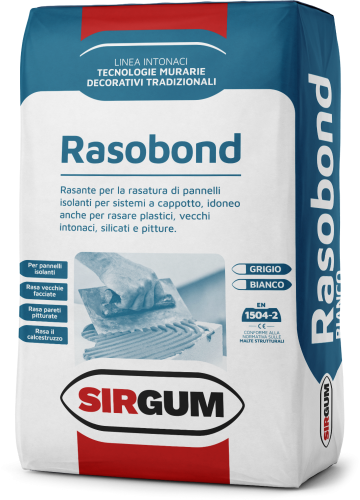 Sirgum Rasobond