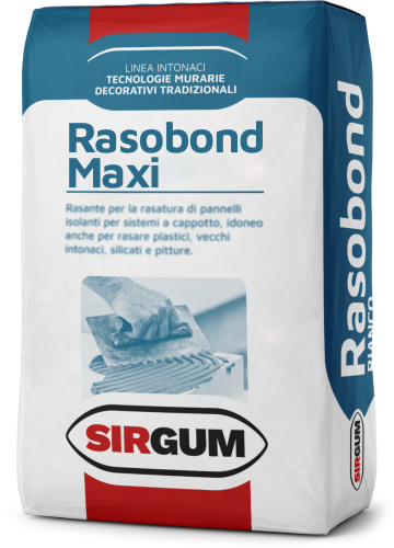 Sirgum Rasobondmaxi