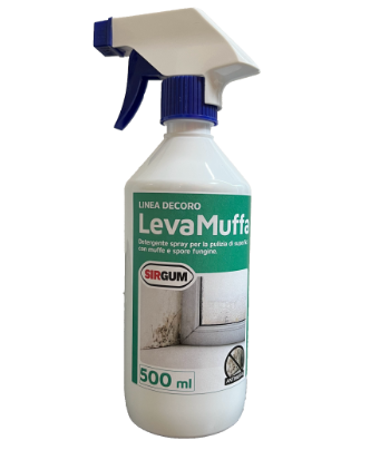 Spray Levamuffa