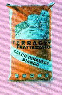 Terracem Frattazzato